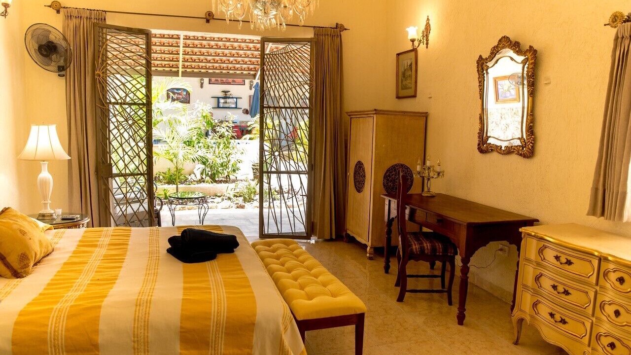 Photo of Bedroom in Barrio de Santiago