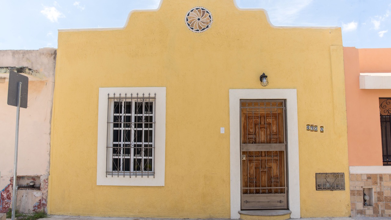 Photo of Outdoor in Barrio de Santiago