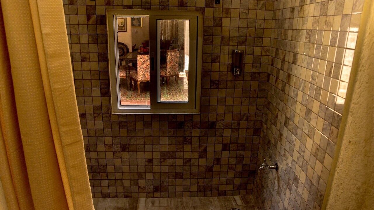 Photo of Bathroom in Barrio de Santiago