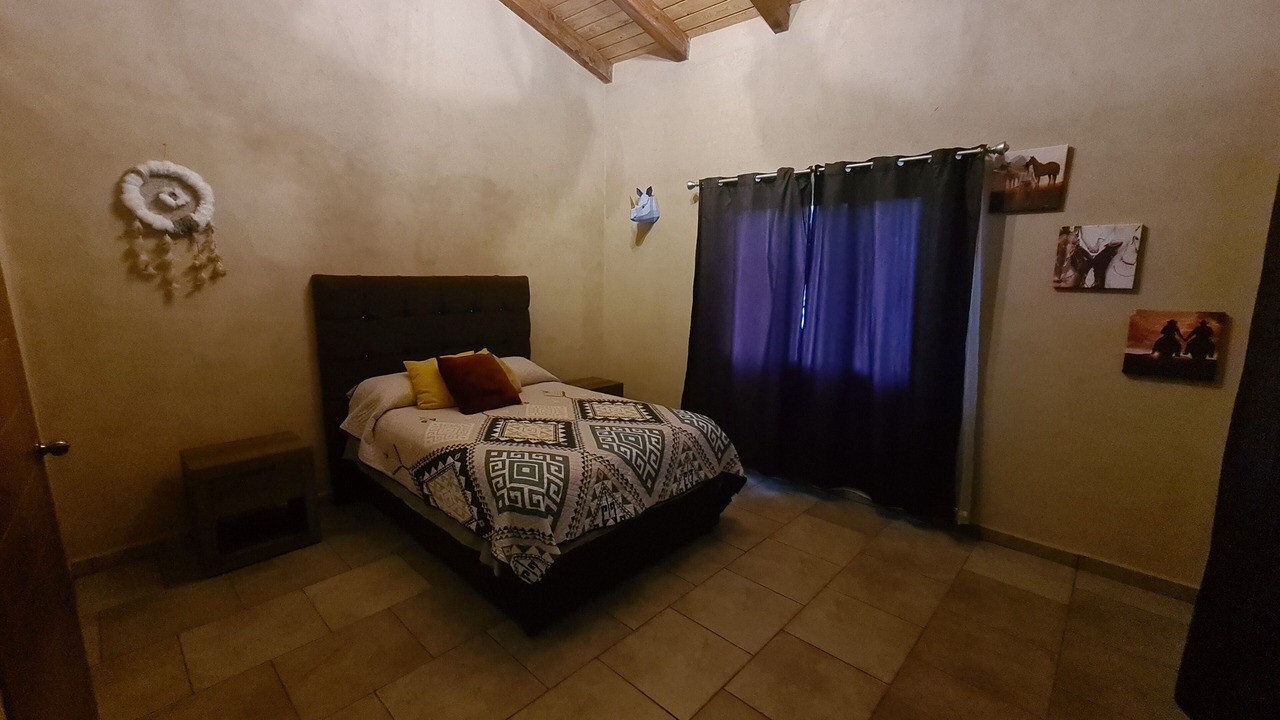 Photo of Bedroom in Huasca De Ocampo