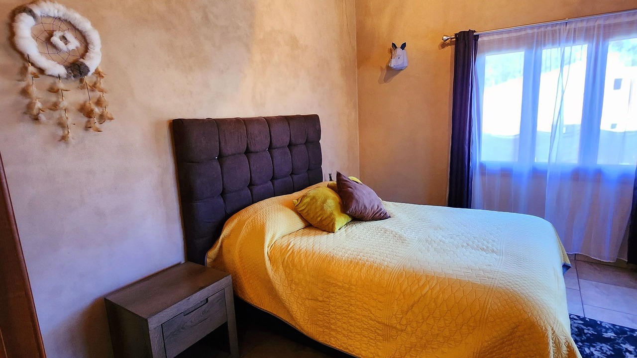 Photo of Bedroom in Huasca De Ocampo