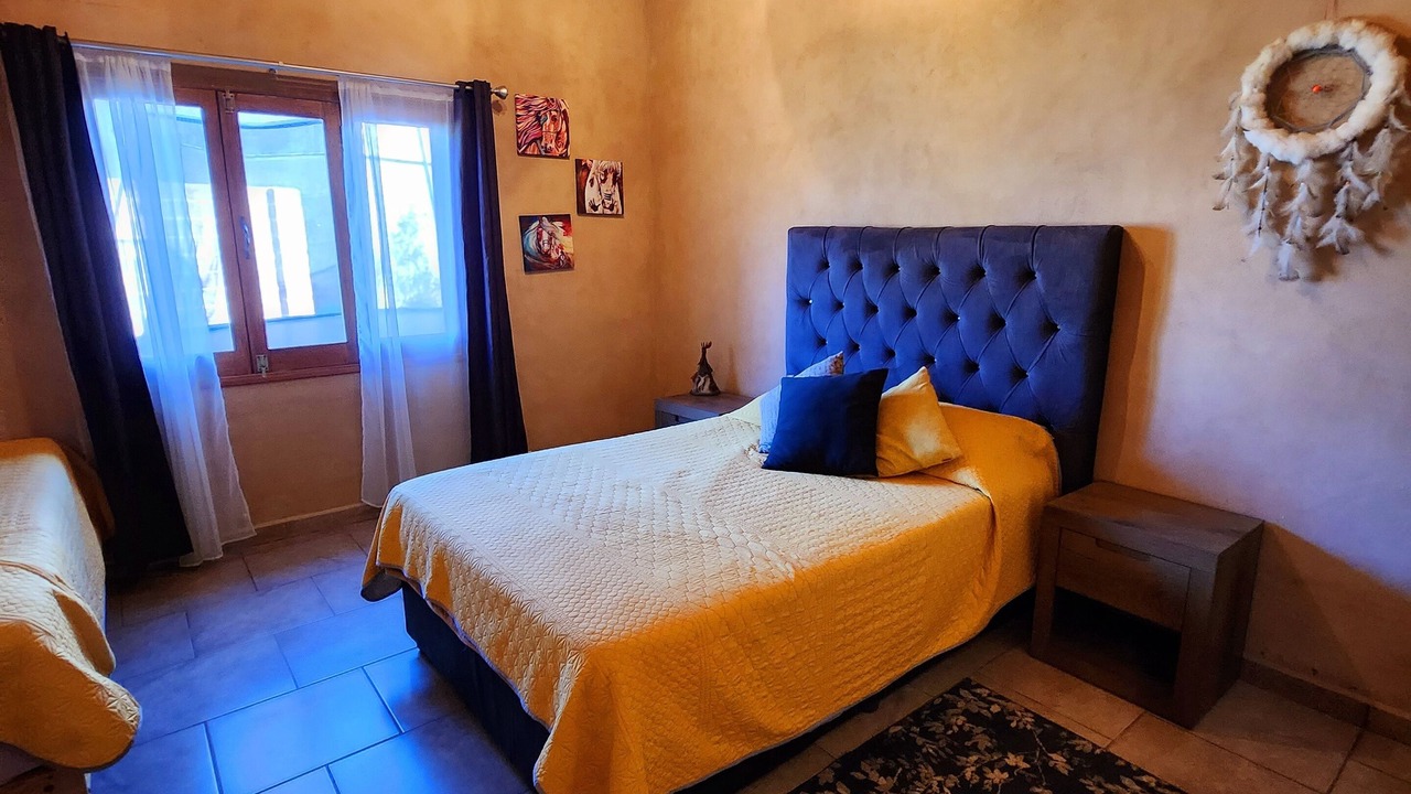 Photo of Bedroom in Huasca De Ocampo