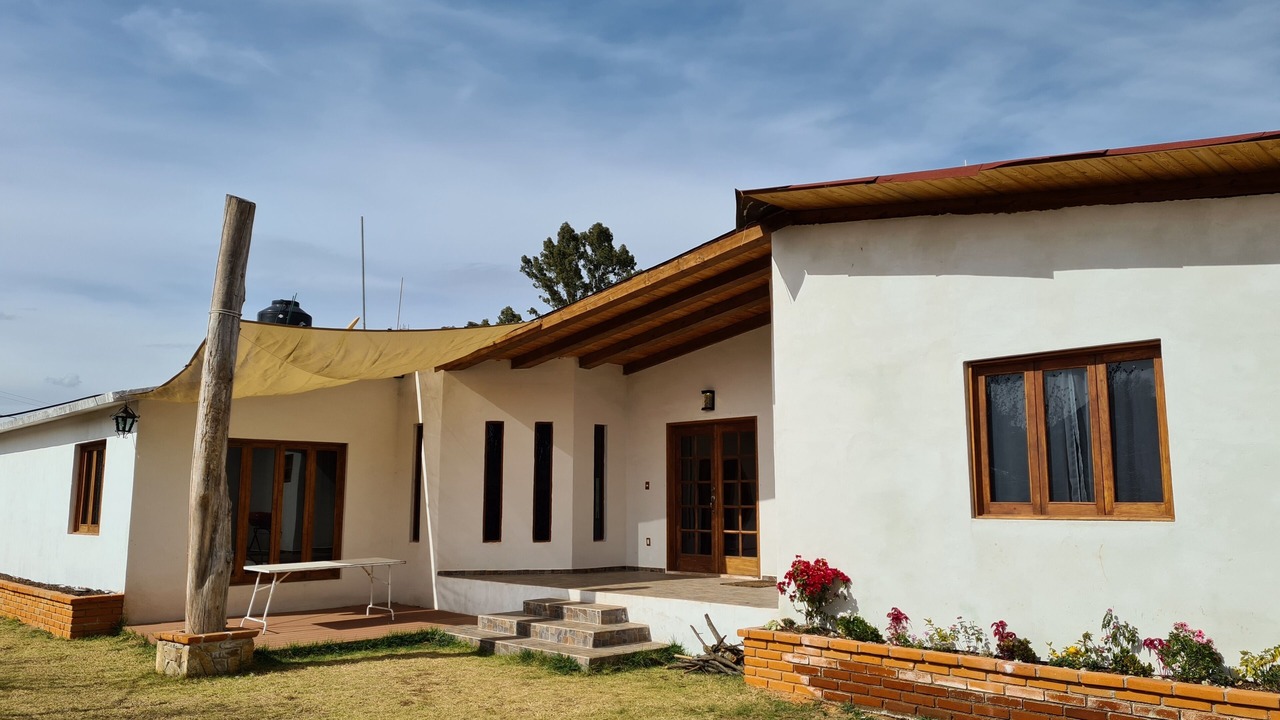 Photo of Outdoor in Huasca De Ocampo