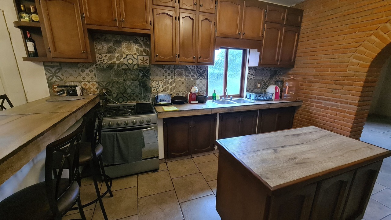 Photo of Kitchen in Huasca De Ocampo