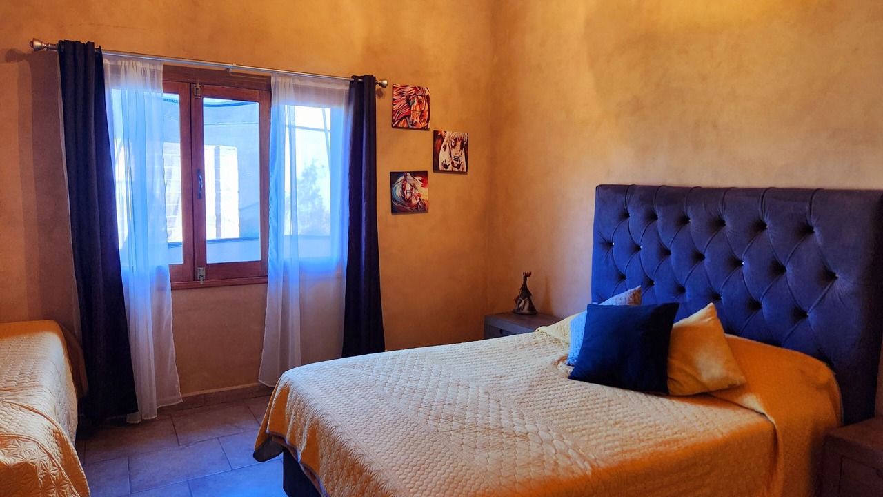 Photo of Bedroom in Huasca De Ocampo