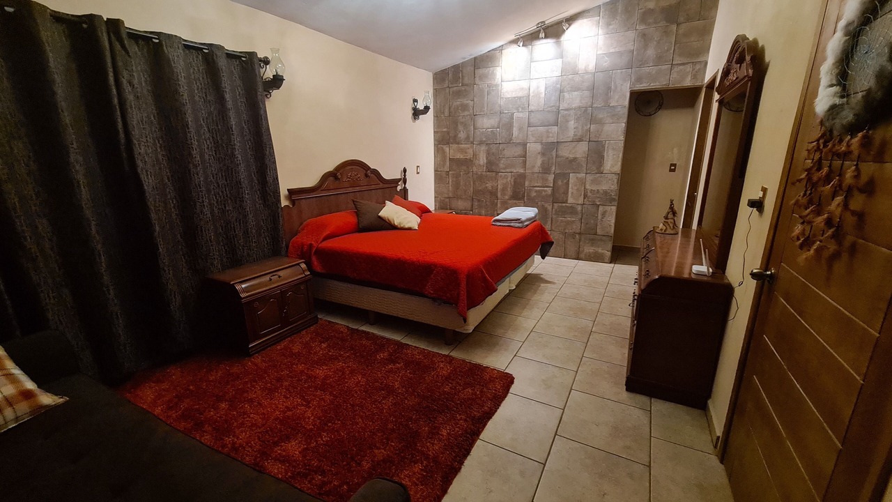 Photo of Bedroom in Huasca De Ocampo