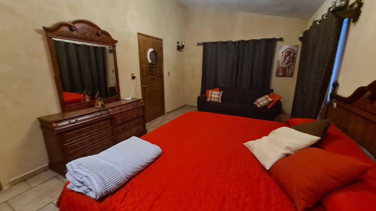Photo of Bedroom in Huasca De Ocampo