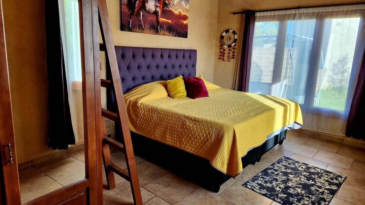 Photo of Bedroom in Huasca De Ocampo