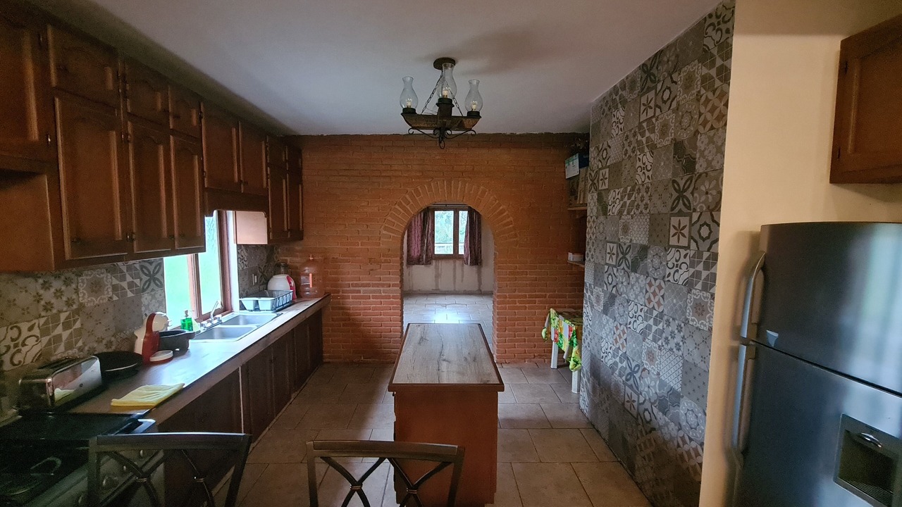 Photo of Kitchen in Huasca De Ocampo