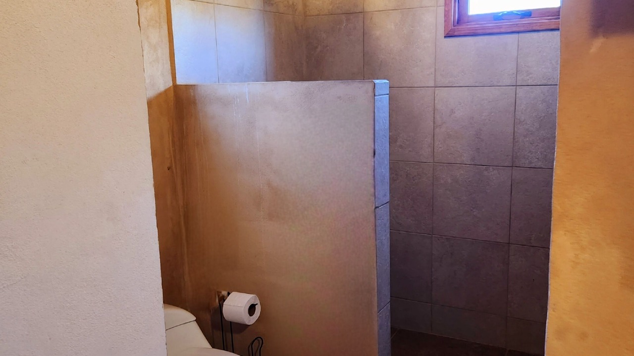 Photo of Bathroom in Huasca De Ocampo