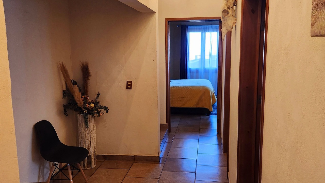 Photo of Bedroom in Huasca De Ocampo