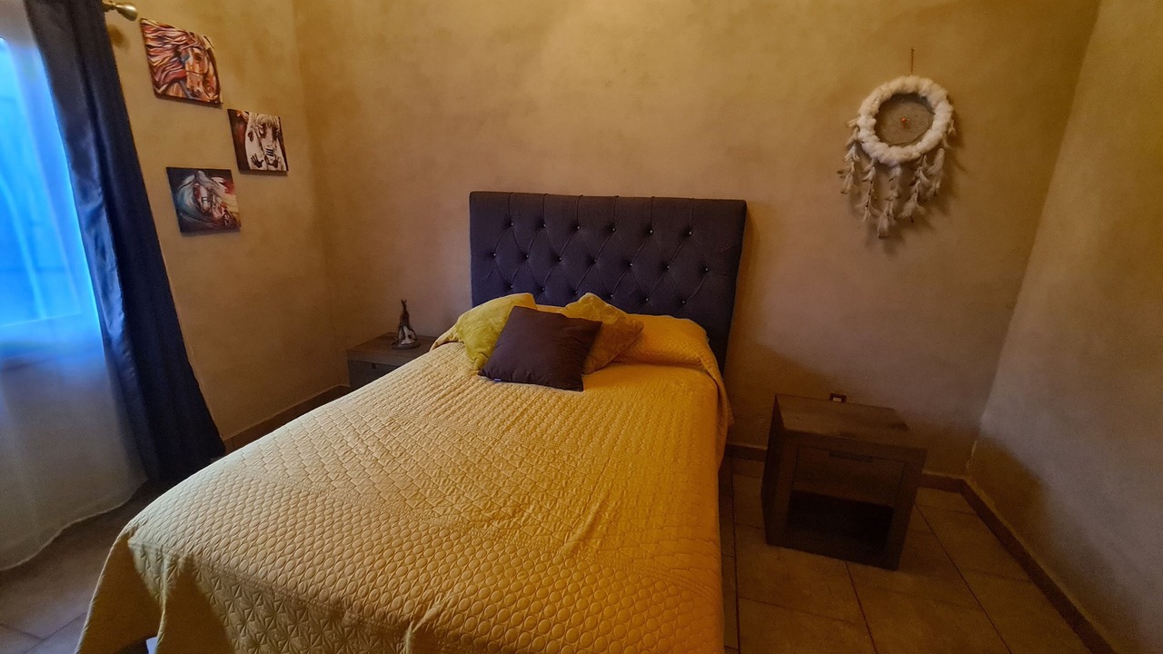 Photo of Bedroom in Huasca De Ocampo