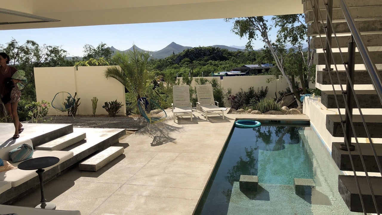 Photo of Outdoor in Los Zacatitos