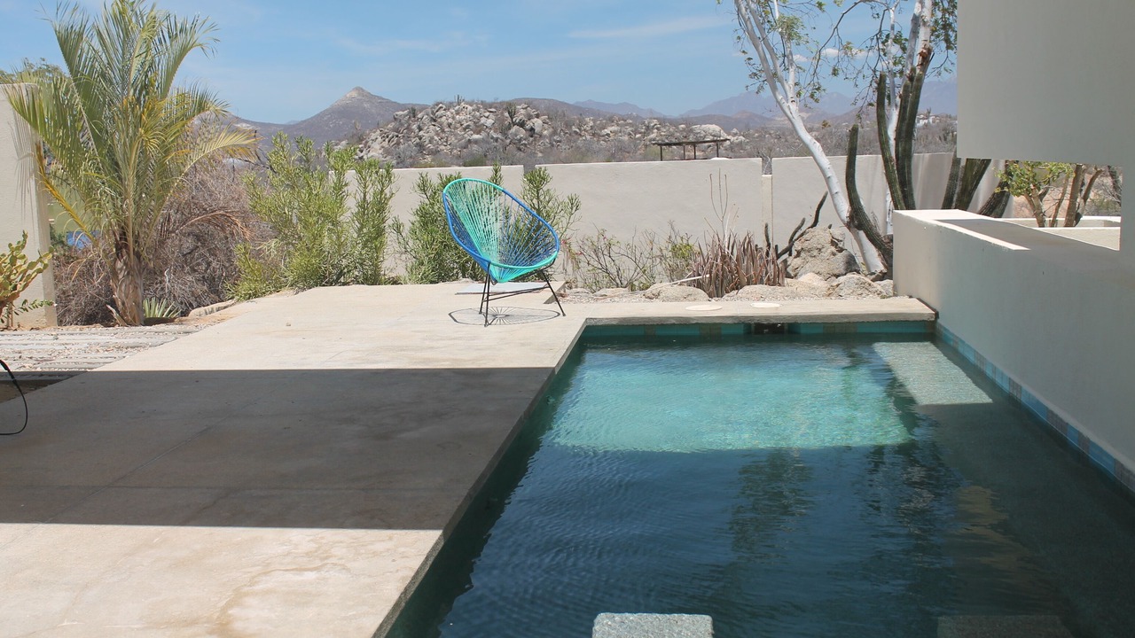 Photo of Outdoor in Los Zacatitos