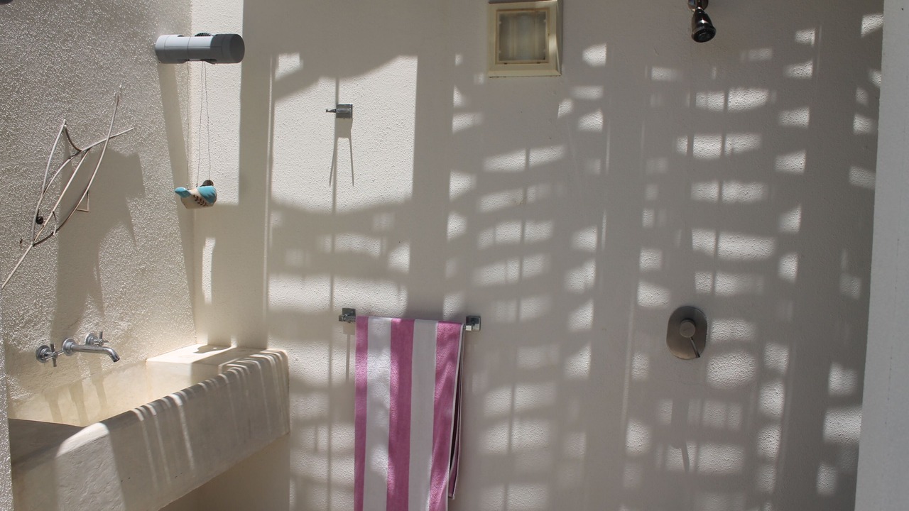 Photo of Bathroom in Los Zacatitos