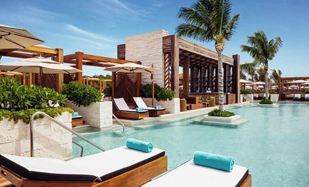 Photo of Outdoor in Xcaret