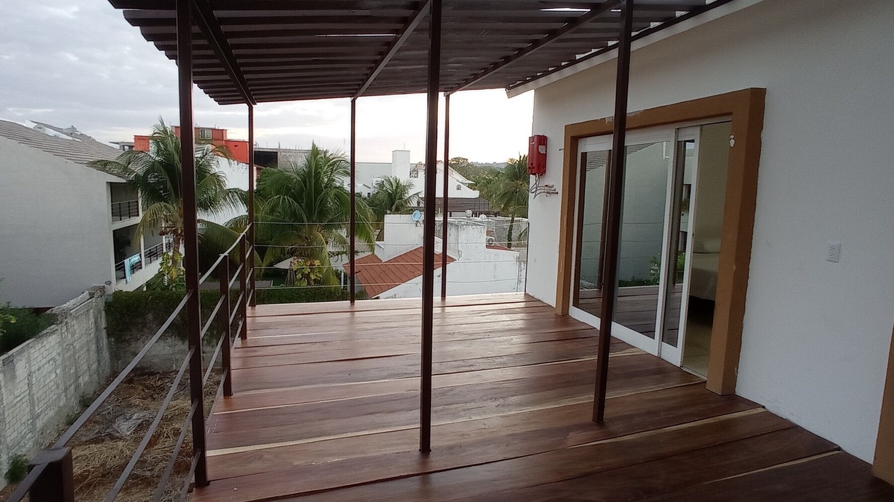 Photo of Patio Balcony in R