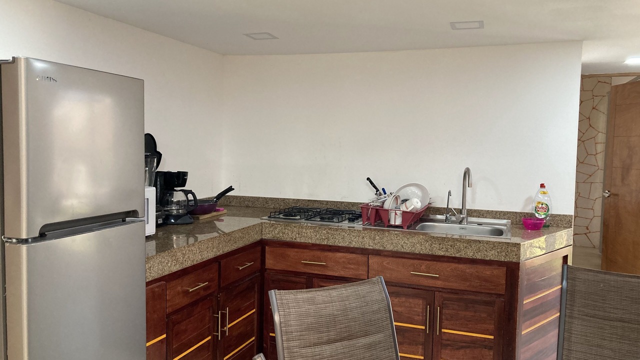Photo of Kitchen in R