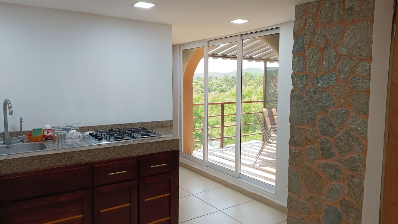 Photo of Kitchen in R