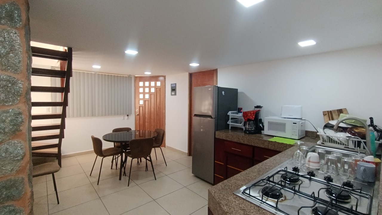 Photo of Kitchen in R
