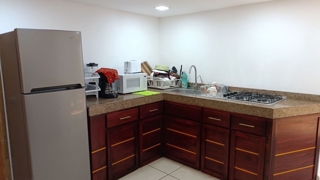 Photo of Kitchen in R