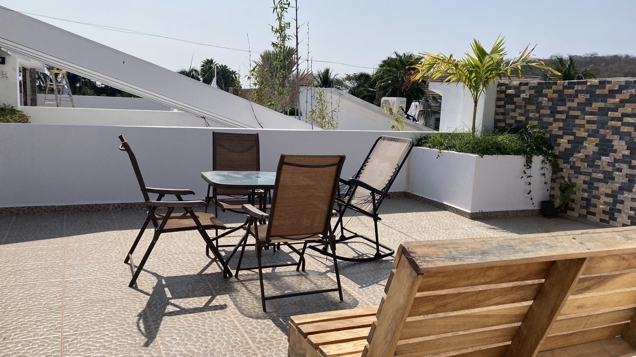 Photo of Outdoor in R