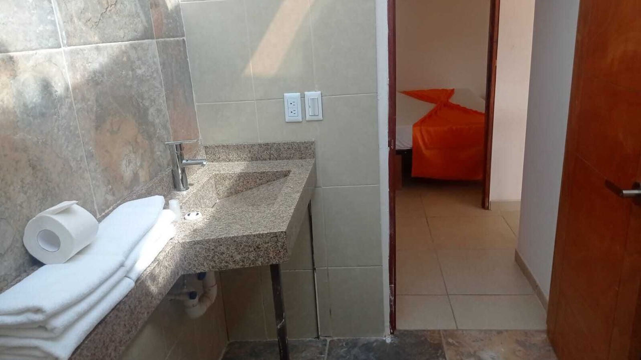 Photo of Bathroom in R