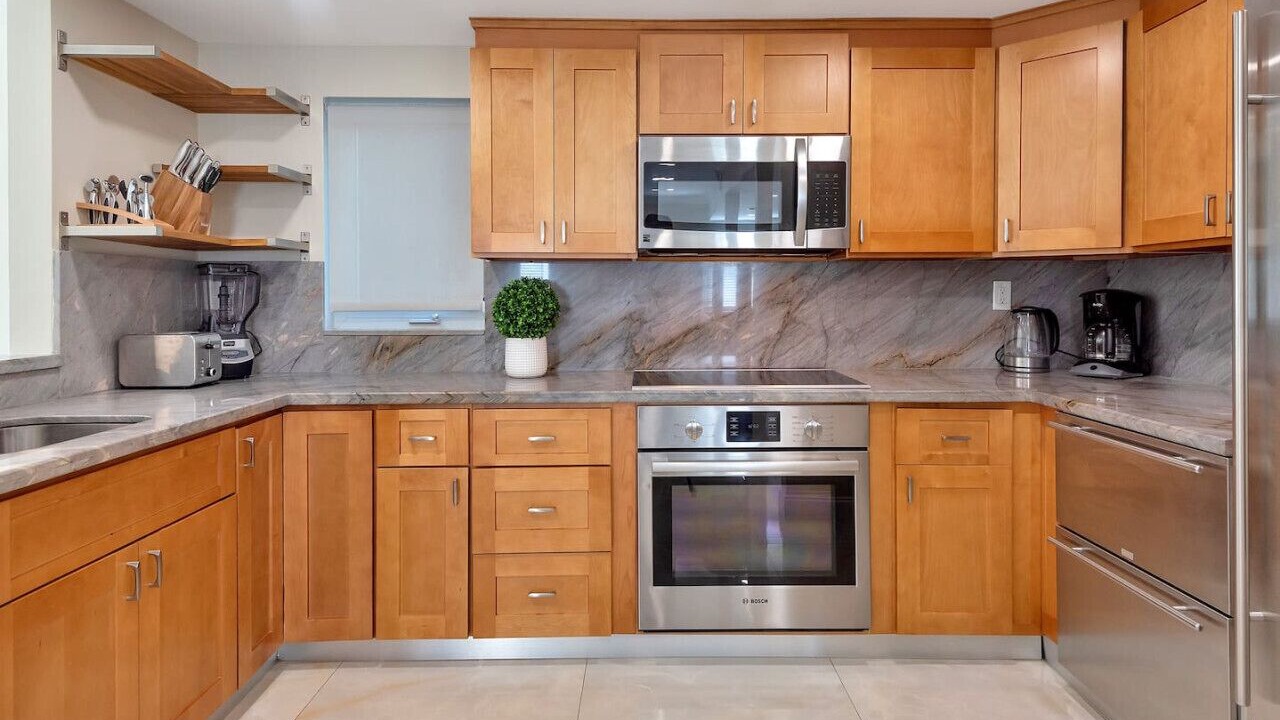 Photo of Kitchen in South Lake