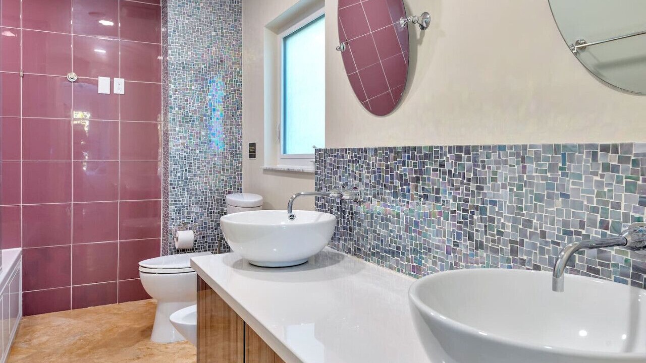 Photo of Bathroom in South Lake