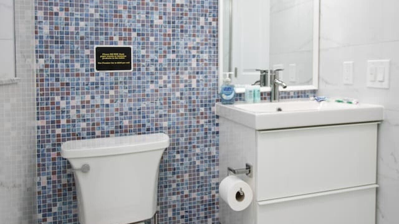 Photo of Bathroom in South Lake