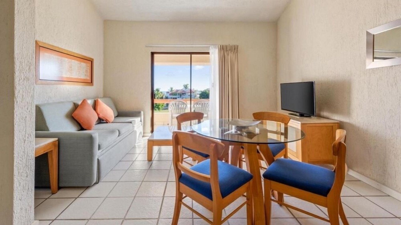 Photo of Bedroom in Campo de Golf Fonatur