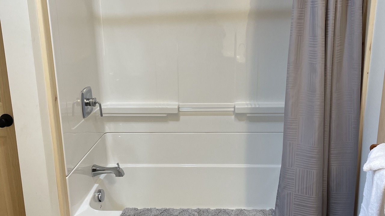 Photo of Bathroom in Greenville
