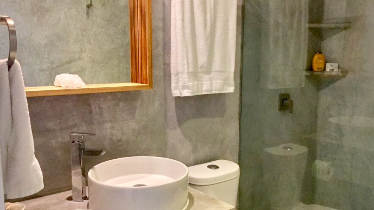 Photo of Bathroom in Puerto Vallarta