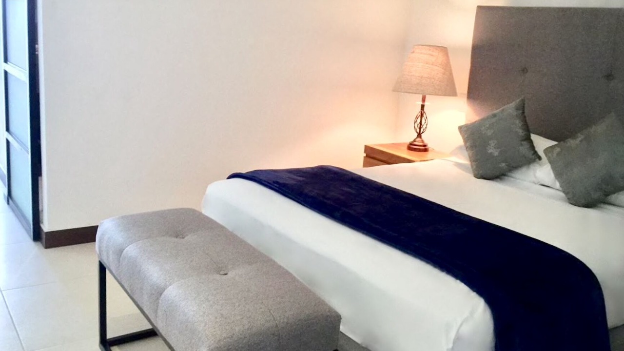 Photo of Bedroom in Puerto Vallarta