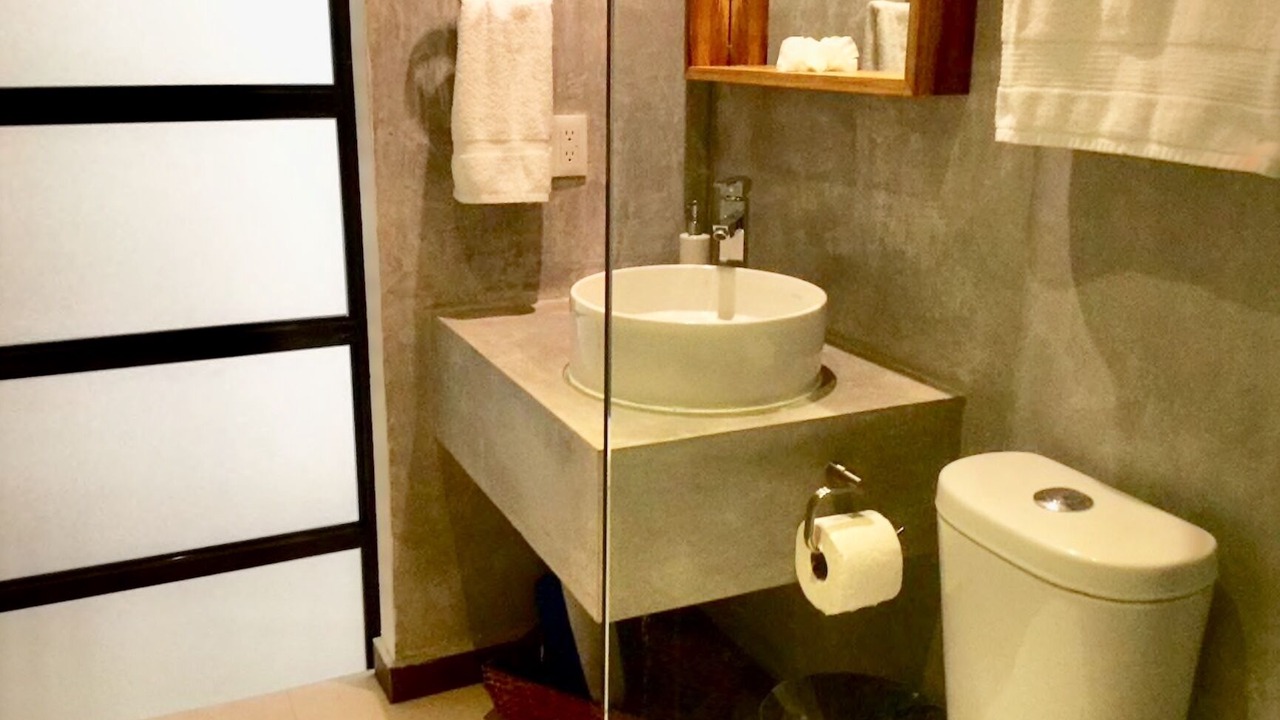 Photo of Bathroom in Puerto Vallarta