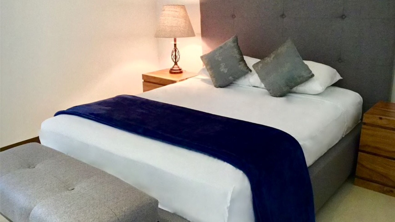 Photo of Bedroom in Puerto Vallarta