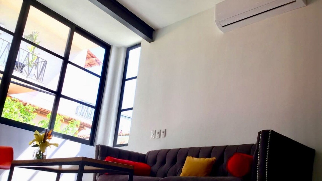 Photo of Livingroom in Puerto Vallarta