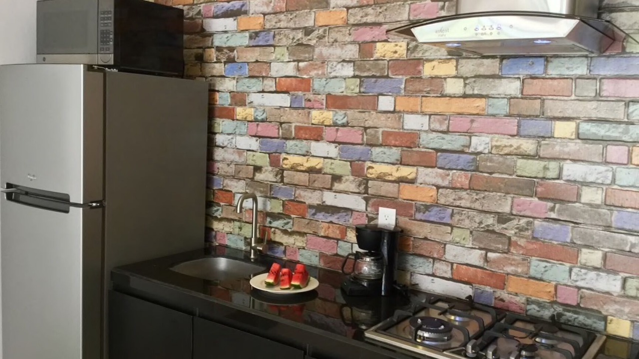 Photo of Kitchen in Puerto Vallarta