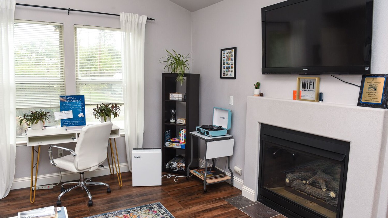 Photo of Livingroom in Folsom