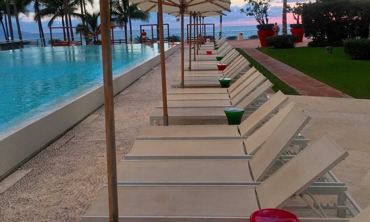 Photo of Outdoor in North Hotel Zone