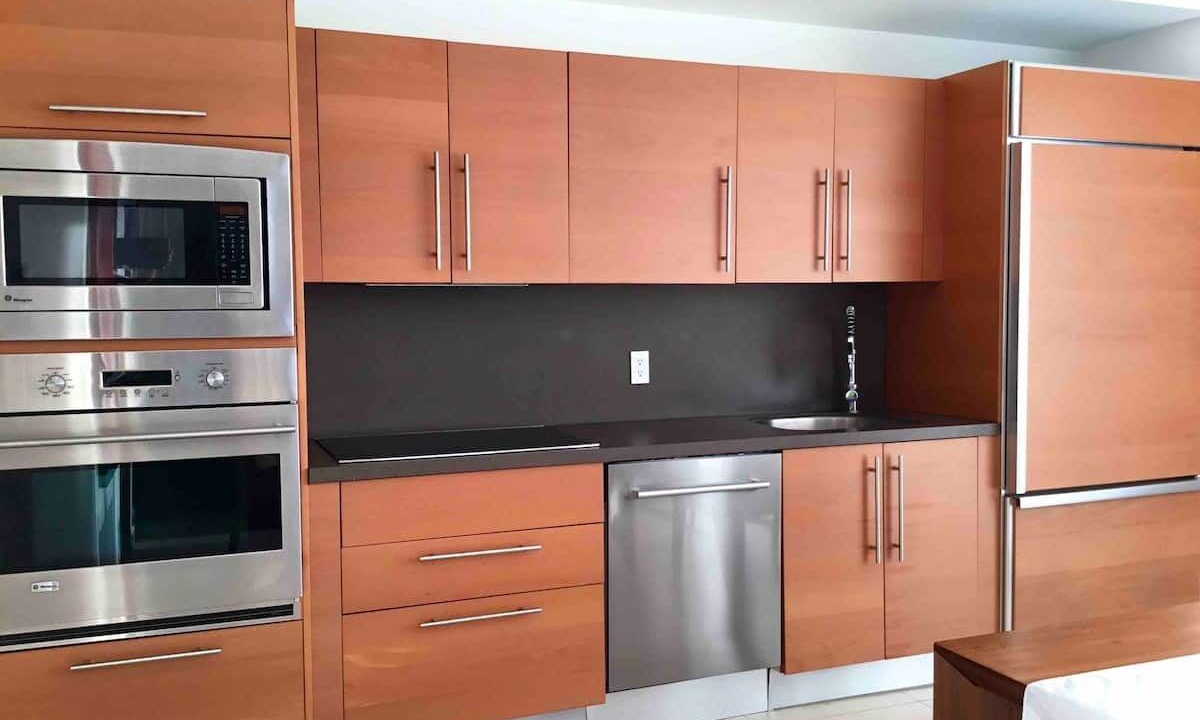 Photo of Kitchen in North Hotel Zone