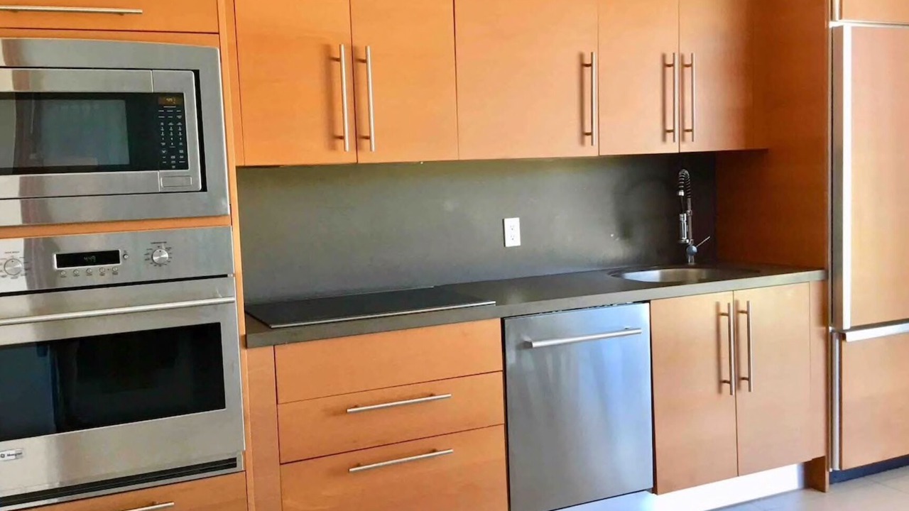 Photo of Kitchen in North Hotel Zone