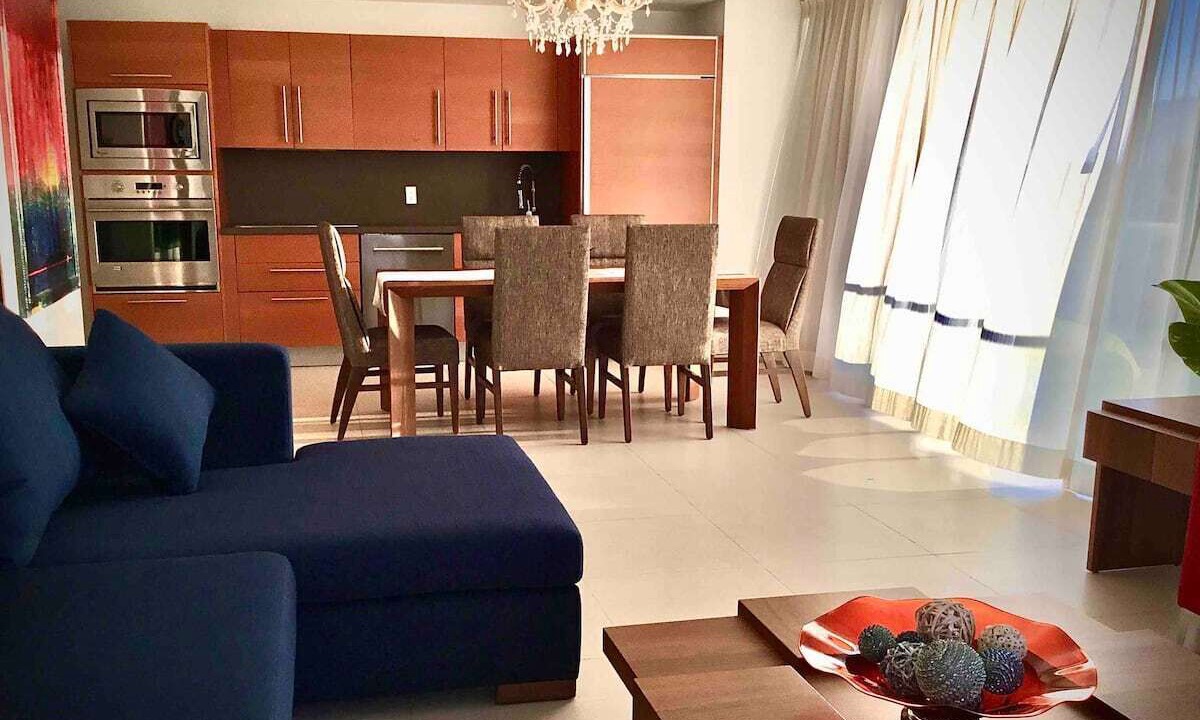 Photo of Livingroom in North Hotel Zone