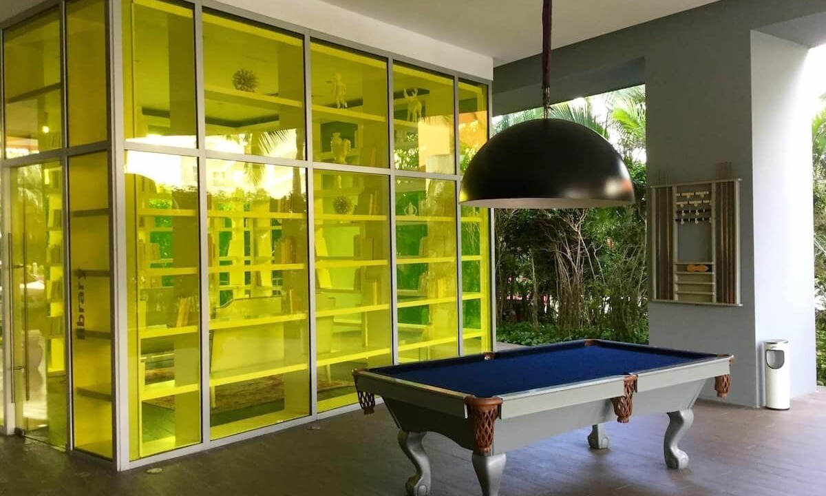 Photo of Bedroom in North Hotel Zone