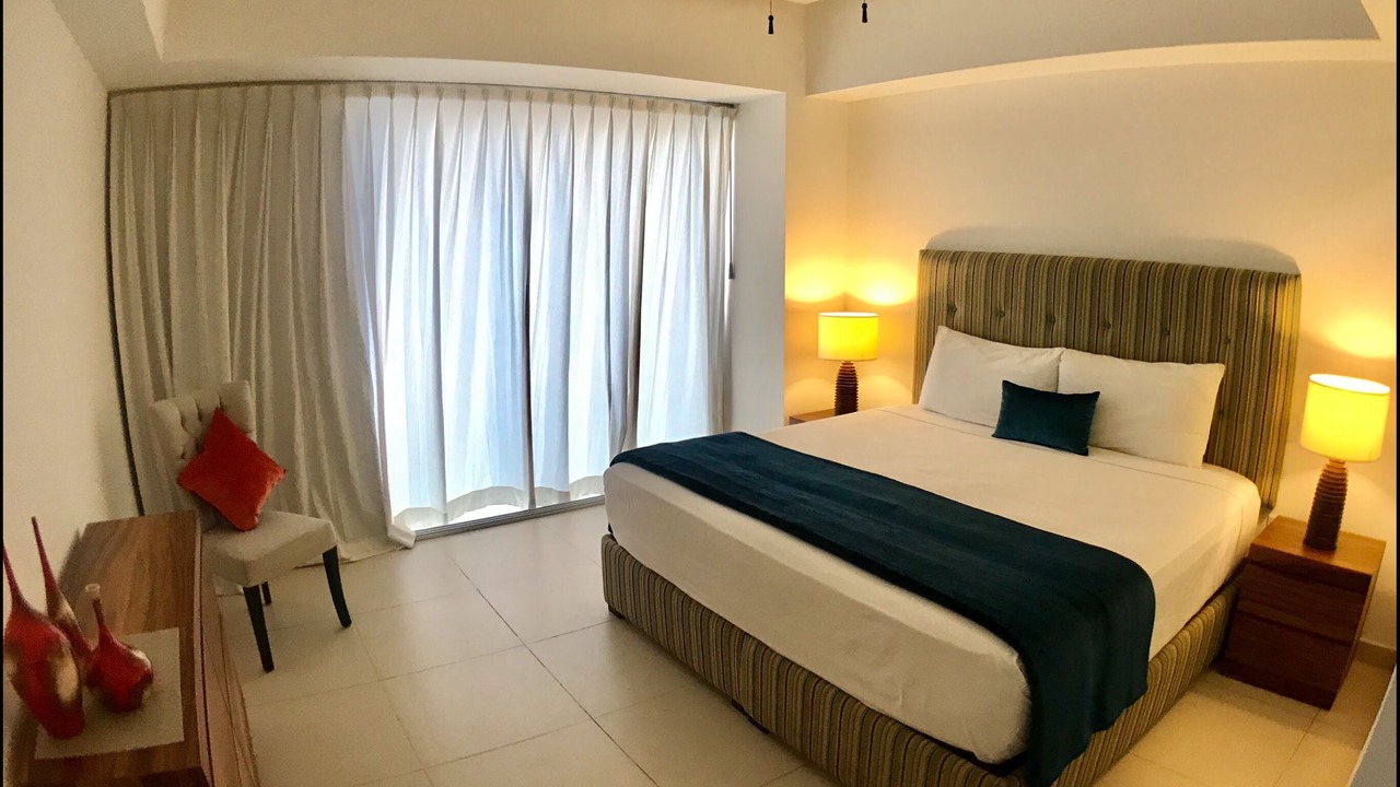Photo of Bedroom in North Hotel Zone