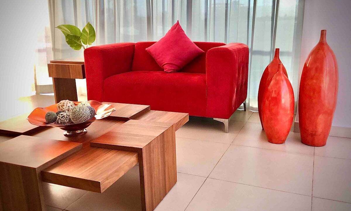 Photo of Livingroom in North Hotel Zone