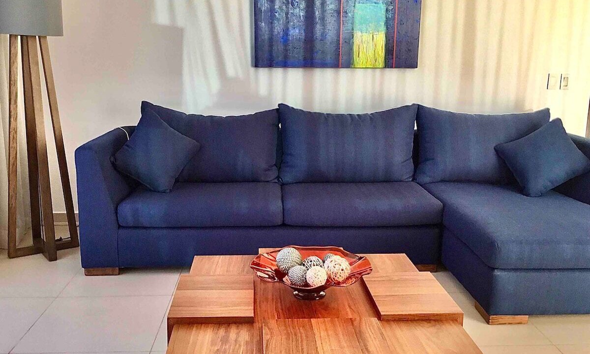 Photo of Livingroom in North Hotel Zone