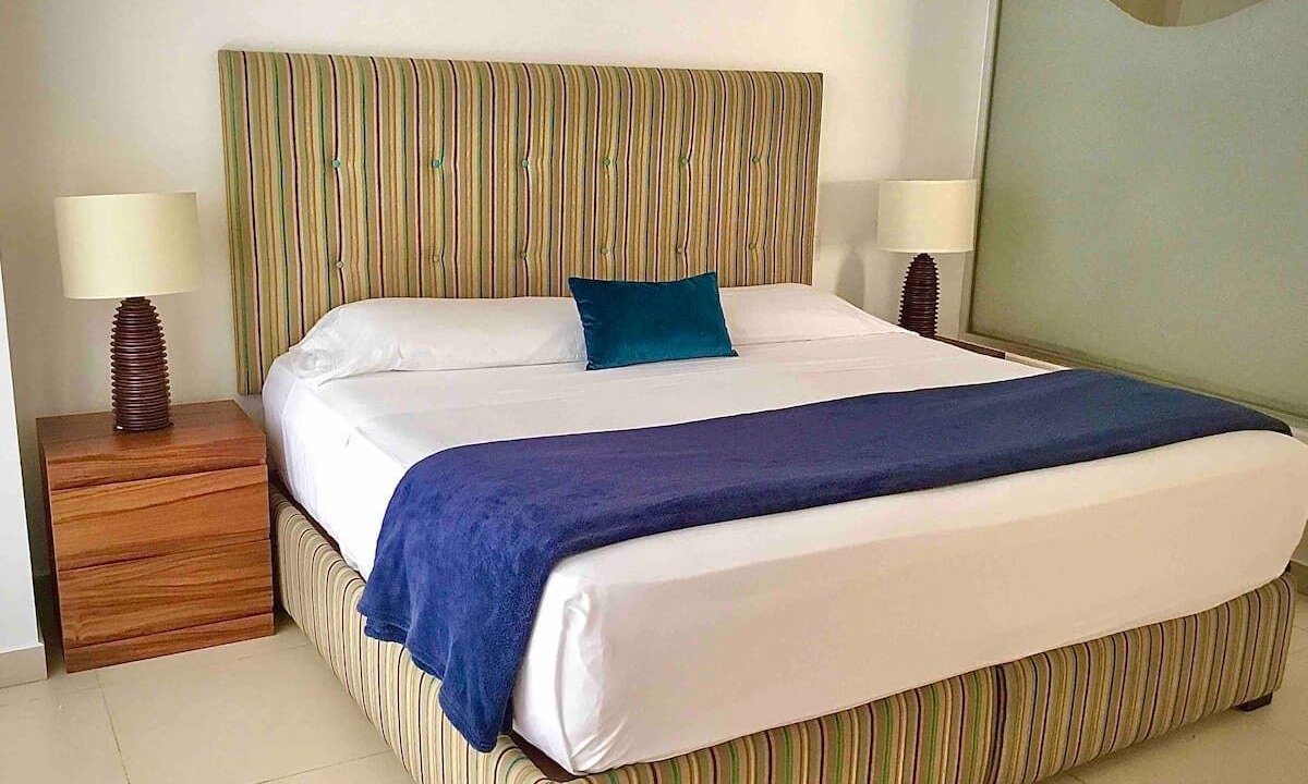 Photo of Bedroom in North Hotel Zone