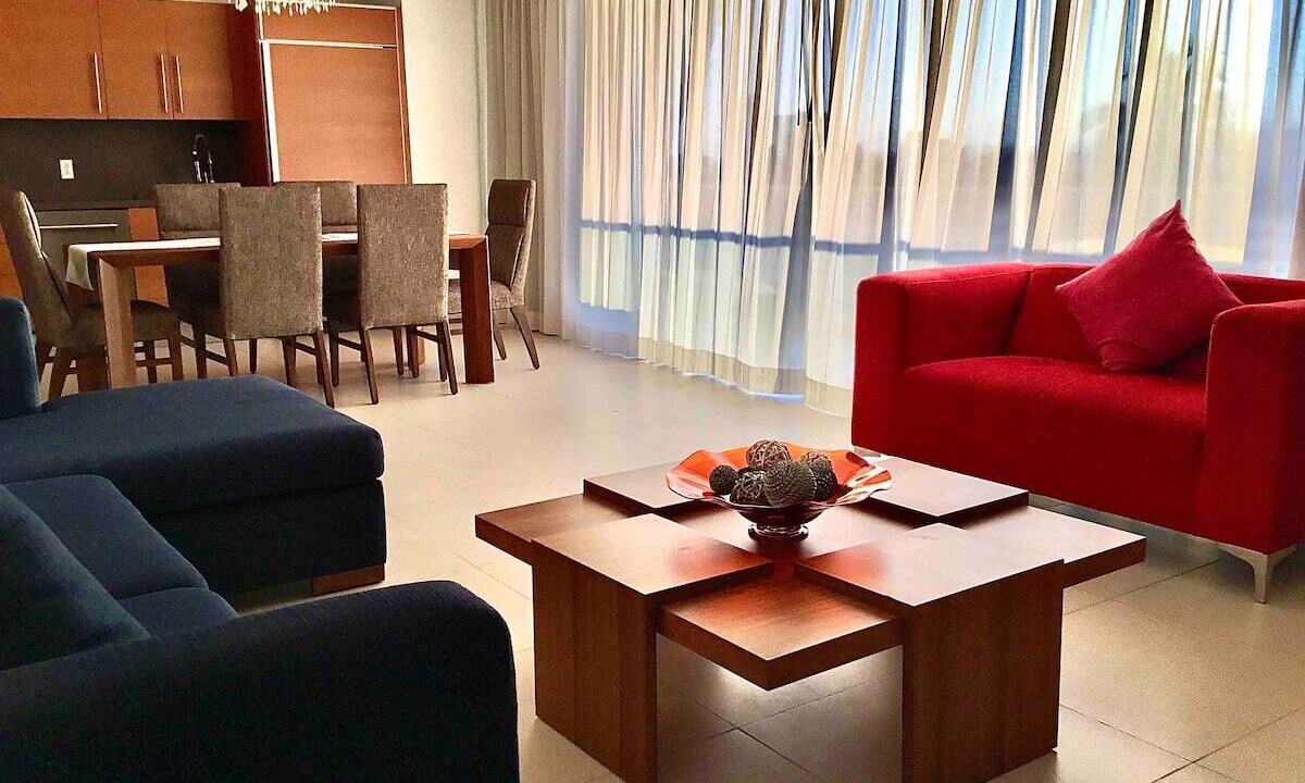 Photo of Livingroom in North Hotel Zone