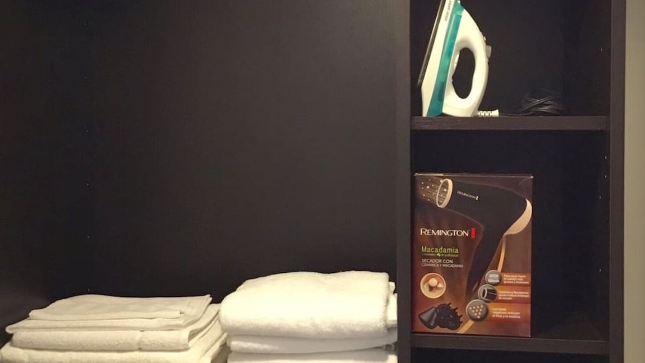 Photo of Bedroom in North Hotel Zone